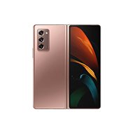 Samsung Galaxy Z Fold2 - Mobile Phone
