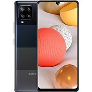 Samsung Galaxy A42 5G čierny - Mobilný telefón