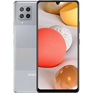 Samsung Galaxy A42 5G Grey - Mobile Phone