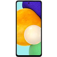 Samsung Galaxy A52 5G - Mobile Phone