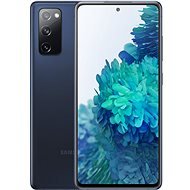 Samsung Galaxy S20 FE blue - Mobile Phone