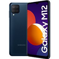 Samsung Galaxy M12 - Mobile Phone