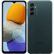 Samsung Galaxy M23 5G Green - Mobile Phone