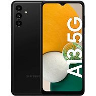 Samsung Galaxy A13 5G 4GB/64GB black - Mobile Phone