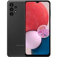 Samsung Galaxy A13 4GB/128GB black - Mobile Phone