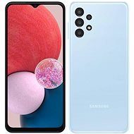 Samsung Galaxy A13 3GB/32GB blue - Mobile Phone