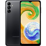 Samsung Galaxy A04s 3GB/32GB black - Mobile Phone