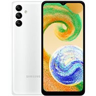 Samsung Galaxy A04s 3 GB / 32 GB White - Handy