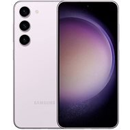 Samsung Galaxy S23+ 5G 256GB purple - Mobile Phone