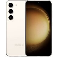 Samsung Galaxy S23+ 5G 256GB white - Mobile Phone