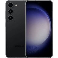 Samsung Galaxy S23+ 5G 256GB black - Mobile Phone