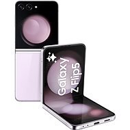 Samsung Galaxy Z Flip5 8 GB/256 GB fialová - Mobilný telefón