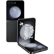 Samsung Galaxy Z Flip5 8 GB/512 GB grafitová - Mobilný telefón