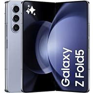 Samsung Galaxy Z Fold5 12GB/256GB modrá - Mobile Phone