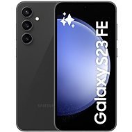 Samsung Galaxy S23 FE 8GB/128GB black - Mobile Phone
