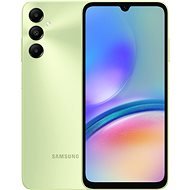 Samsung Galaxy A05s 4 GB/64 GB zelený - Mobilný telefón