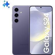 Samsung Galaxy S24 8GB/128GB Cobalt Violet - Handy