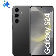 Samsung Galaxy S24 8GB/256GB černá - Mobile Phone