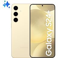 Samsung Galaxy S24+ 12GB/256GB Amber Yellow - Handy