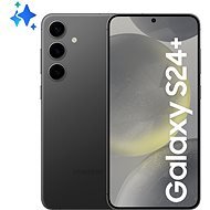 Samsung Galaxy S24+ 12GB/512GB černá - Mobile Phone