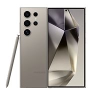 Samsung Galaxy S24 Ultra 12GB/1TB grey titanium - Mobile Phone