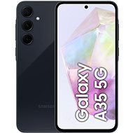 Samsung Galaxy A35 5G 6GB/128GB modročerná - Mobile Phone