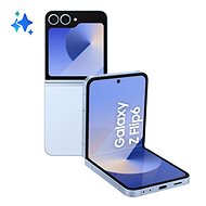 Samsung Galaxy Z Flip6 12 GB / 256 GB Blue - Handy