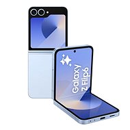 Samsung Galaxy Z Flip6 12 GB/256 GB Blue - Mobilný telefón