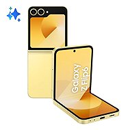 Samsung Galaxy Z Flip6 12 GB / 512 GB Yellow - Handy