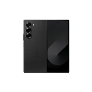 Samsung Galaxy Z Fold6 12GB/256GB Crafted Black - Mobile Phone