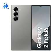 Samsung Galaxy Z Fold6 12 GB/1 TB Silver Shadow - Handy