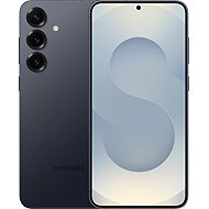 Samsung Galaxy S25 12GB/256GB Blueblack - Mobile Phone