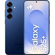Samsung Galaxy S25+ 12GB/256GB Navy - Mobile Phone