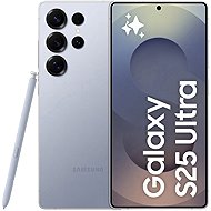 Samsung Galaxy S25 Ultra 12GB/512GB Titanium Silverblue - Mobile Phone