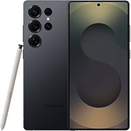Samsung Galaxy S25 Ultra 12 GB/512 GB Titanium Jetblack - Mobilný telefón