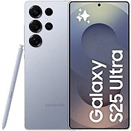 Samsung Galaxy S25 Ultra 12GB/1TB Titanium Silverblue - Mobile Phone
