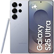 Samsung Galaxy S25 Ultra 12GB/1TB Titanium Silverblue - Mobilní telefon
