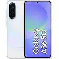 Samsung Galaxy A36 6GB/128GB Awesome White - Mobile Phone