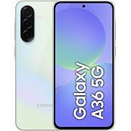 Samsung Galaxy A36 8GB/256GB Awesome Lime - Mobile Phone