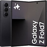 Samsung Galaxy Z Fold7 16GB/1TB Jetblack - Mobile Phone