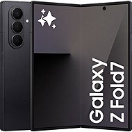 Samsung Galaxy Z Fold7 16GB/1TB Jetblack - Mobile Phone