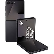 Samsung Galaxy Z Flip7 12GB/256GB Jetblack - Mobile Phone
