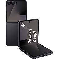 Samsung Galaxy Z Flip7 12GB/512GB Jetblack - Mobile Phone