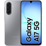 Samsung Galaxy A17 5G 4GB/128GB Gray - Handy