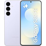 Samsung Galaxy S25 FE 8GB/128GB Icyblue - Mobile Phone
