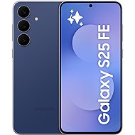 Samsung Galaxy S25 FE 256GB Navy - Handy