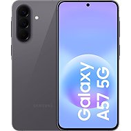 Samsung Galaxy A57 5G 8GB/128GB Grey Enterprise Edition - Mobile Phone