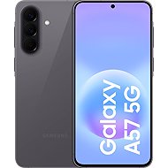 Samsung Galaxy A57 5G 8/128GB Gray - Mobile Phone