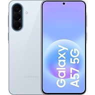 Samsung Galaxy A57 5G 8GB/128GB Icyblue - Mobile Phone