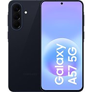 Samsung Galaxy A57 5G 12GB/512GB Navy - Mobile Phone